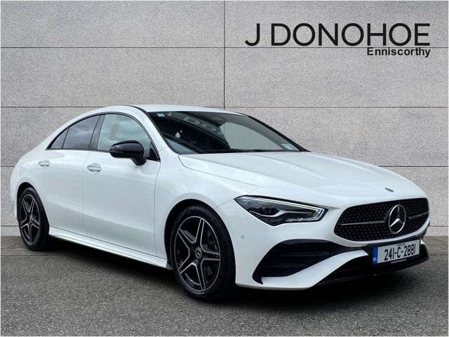 vehicle for sale from J Donohoe BMW