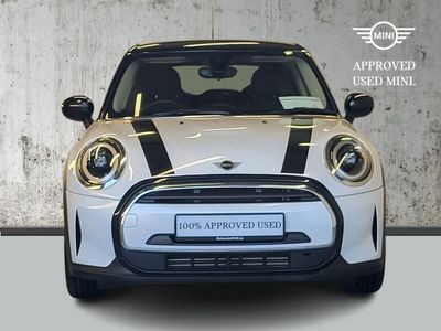 2024 Mini Cooper