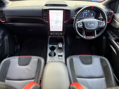 2023 Ford Ranger