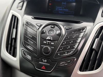 2013 Ford Focus