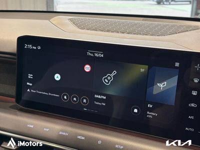 2026 Kia EV9
