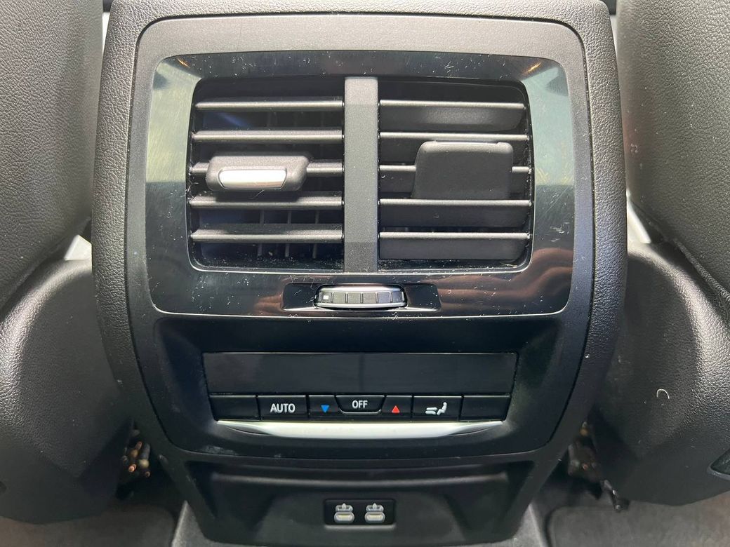 2021 BMW iX3