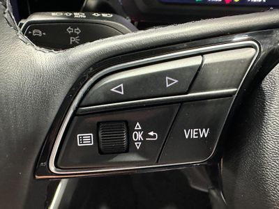 2022 Audi A3