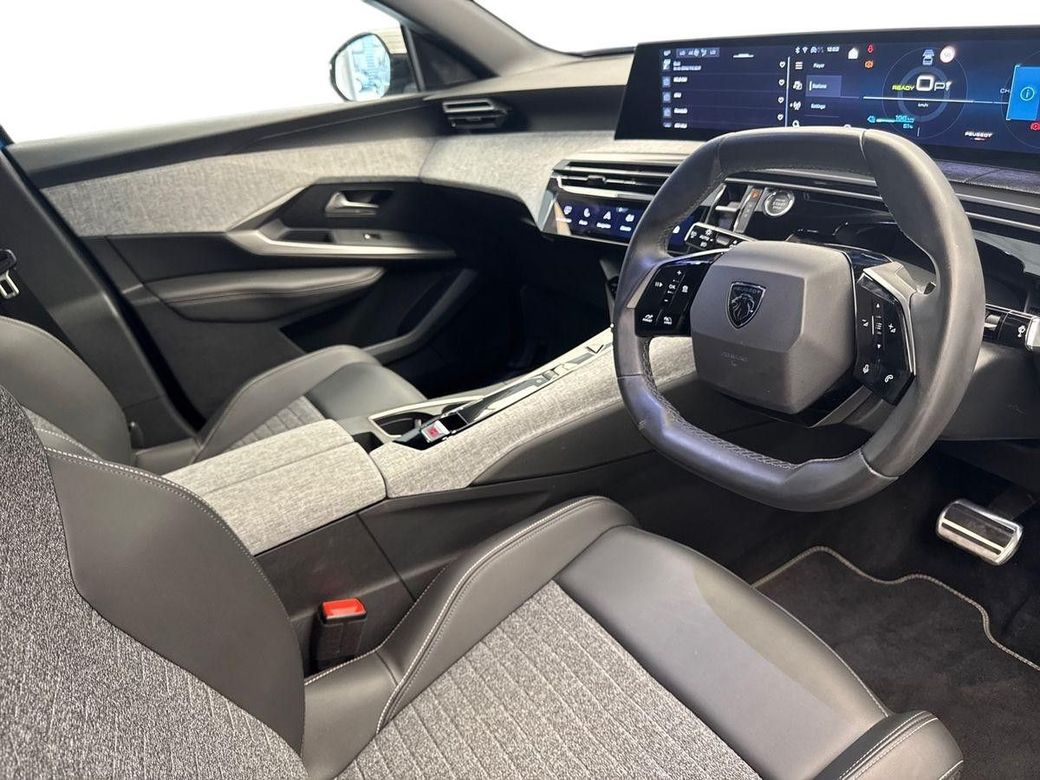 2026 Peugeot 3008