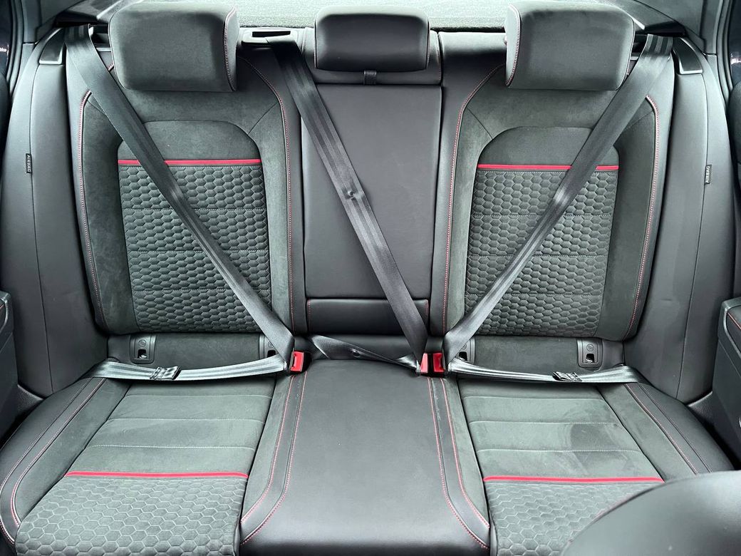 2020 Volkswagen Golf