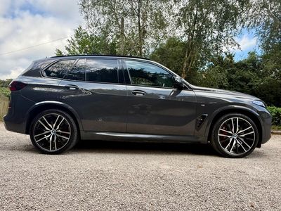 2023 BMW X5