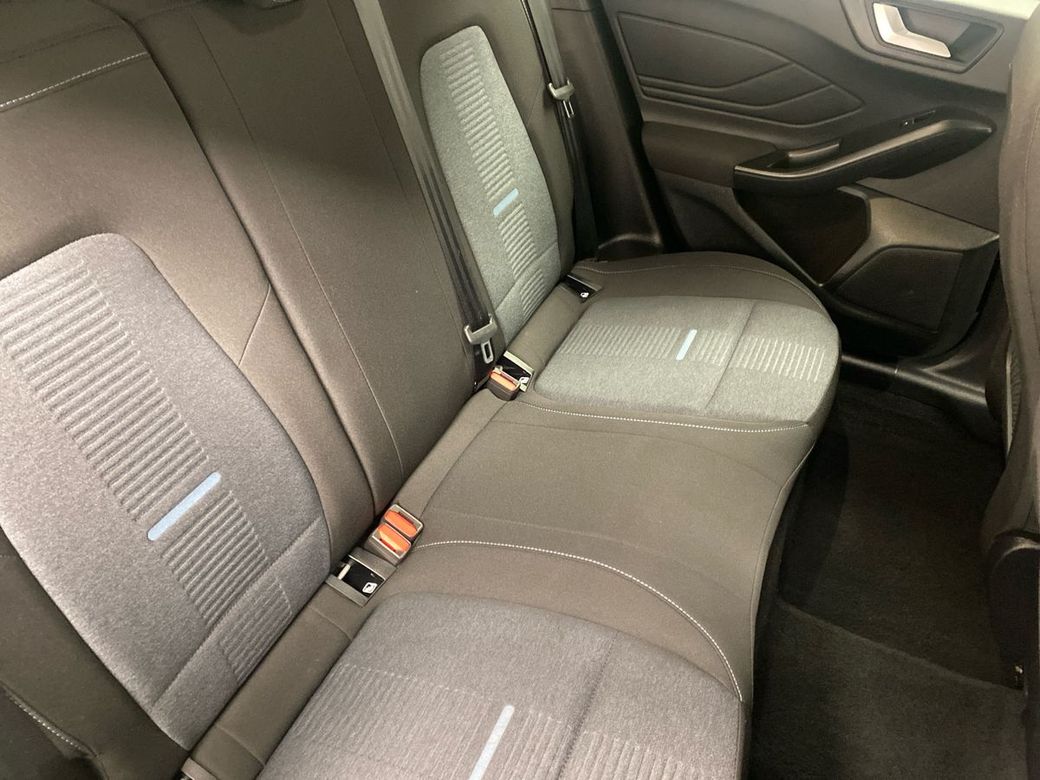 2023 Ford Focus