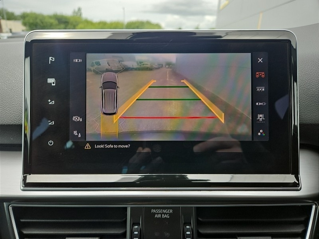 2023 SEAT Tarraco