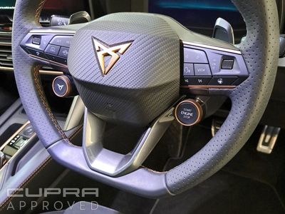 2026 Cupra Formentor
