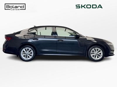 2024 Skoda Octavia