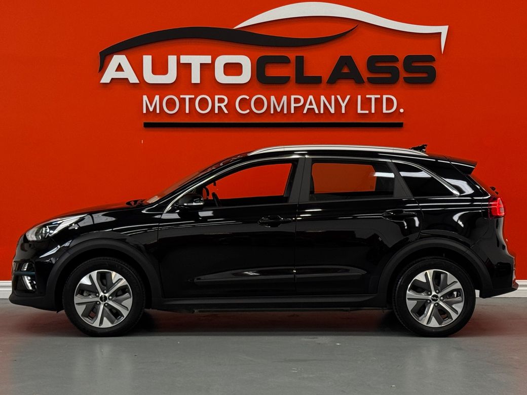 2021 Kia Niro