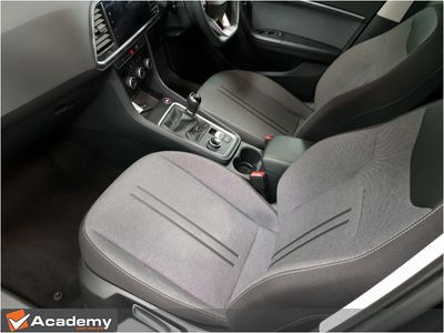2024 SEAT Ateca