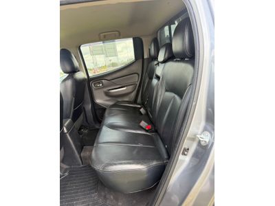 2018 Mitsubishi L200