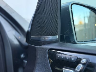 2019 Mercedes-Benz GLS Class