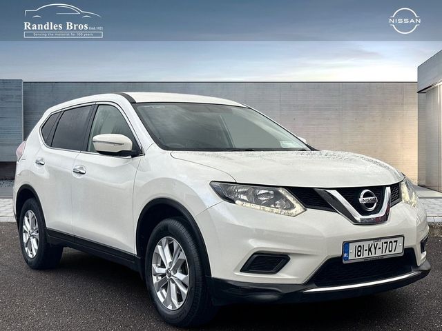 vehicle for sale from Randles Bros Tralee