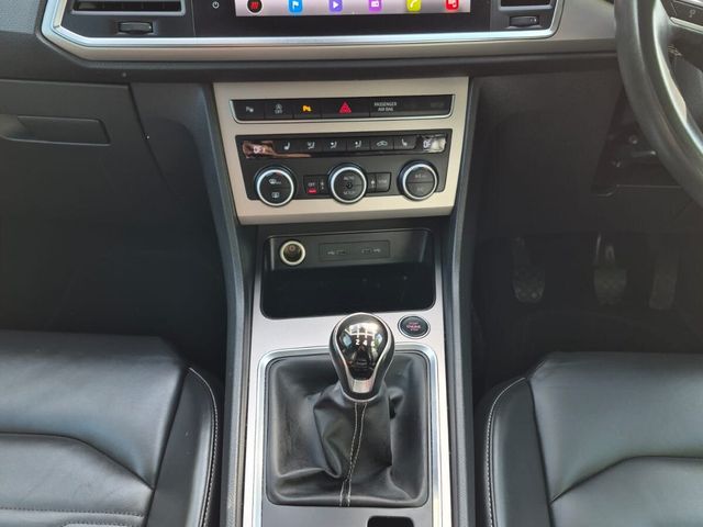 2023 SEAT Ateca
