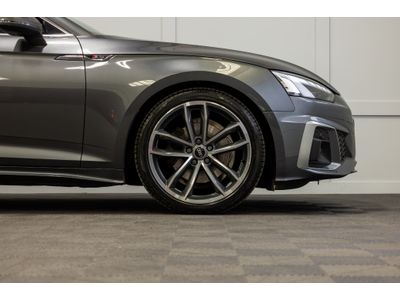 2021 Audi A5