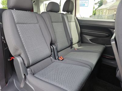 2023 Ford Tourneo