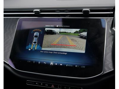 2025 Mercedes-Benz E Class