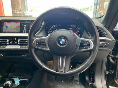 2022 BMW 2 Series