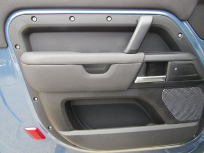 2021 Land Rover Defender