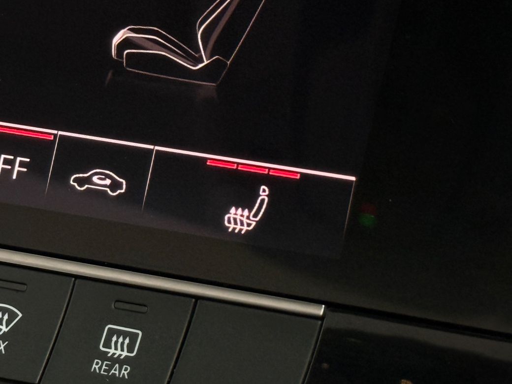 2018 Audi A7