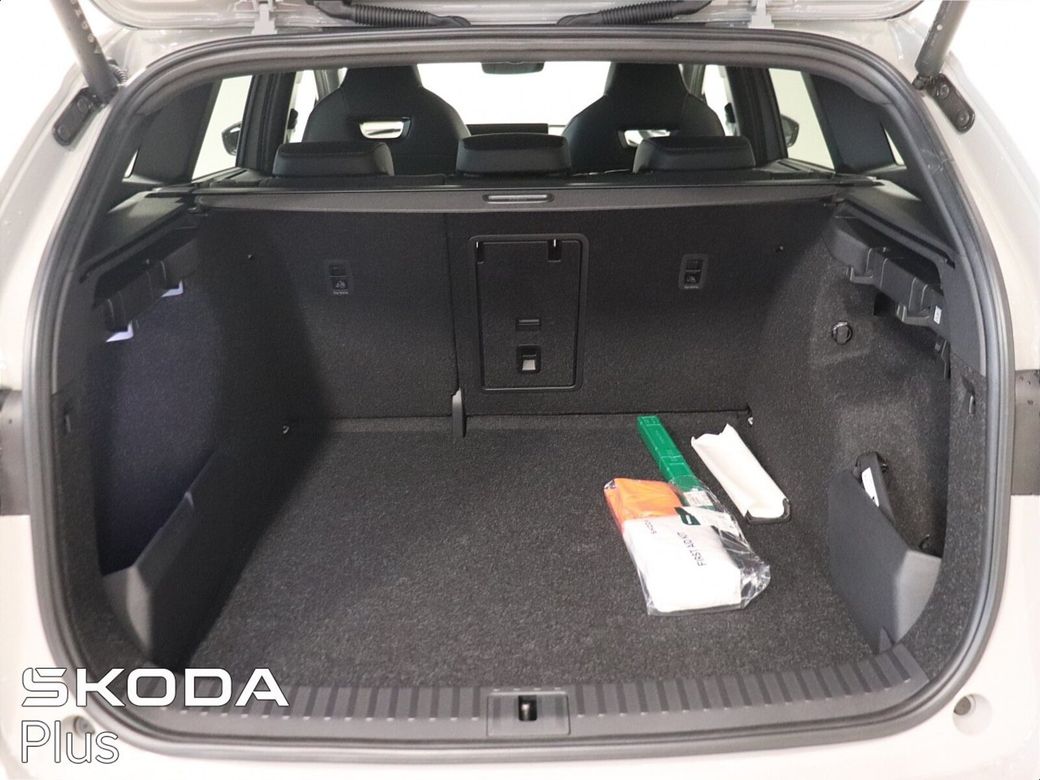 2026 Skoda Enyaq