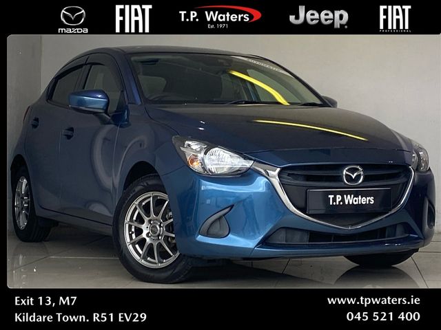 vehicle for sale from TP Waters