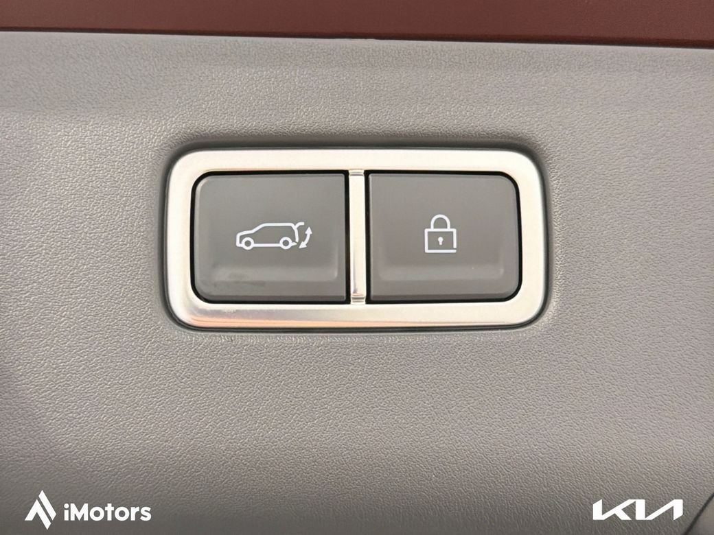 2026 Kia EV9