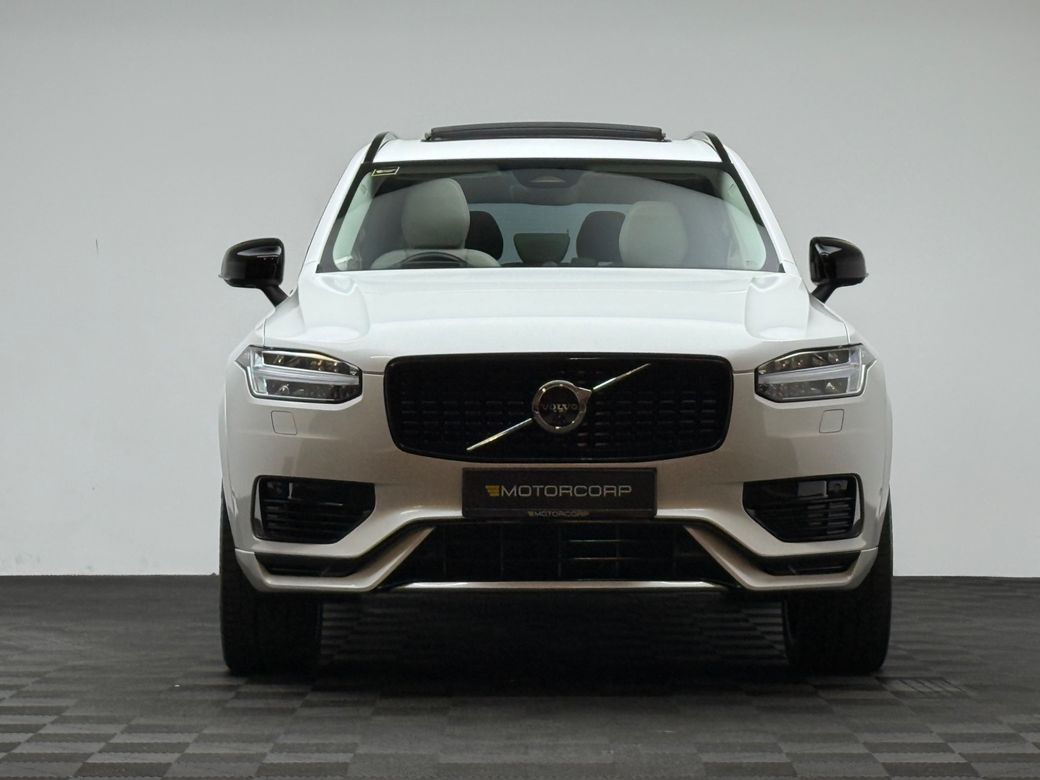 2024 Volvo XC90