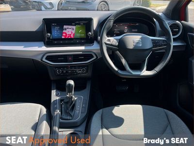 2024 SEAT Ibiza