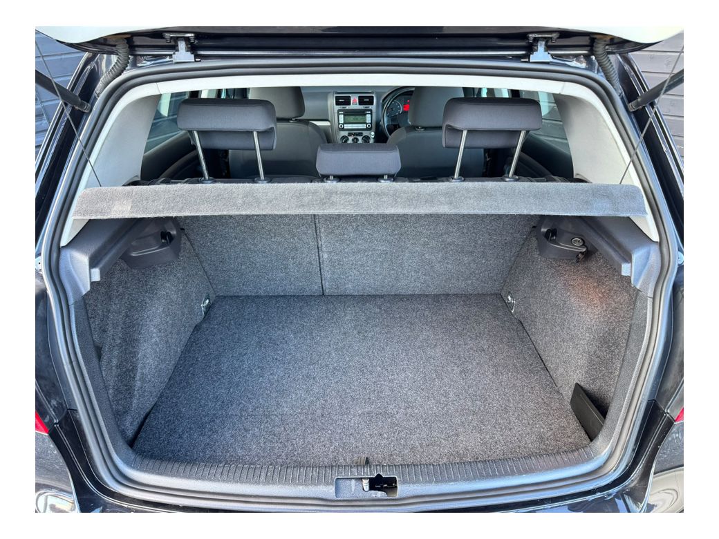 2007 Volkswagen Golf