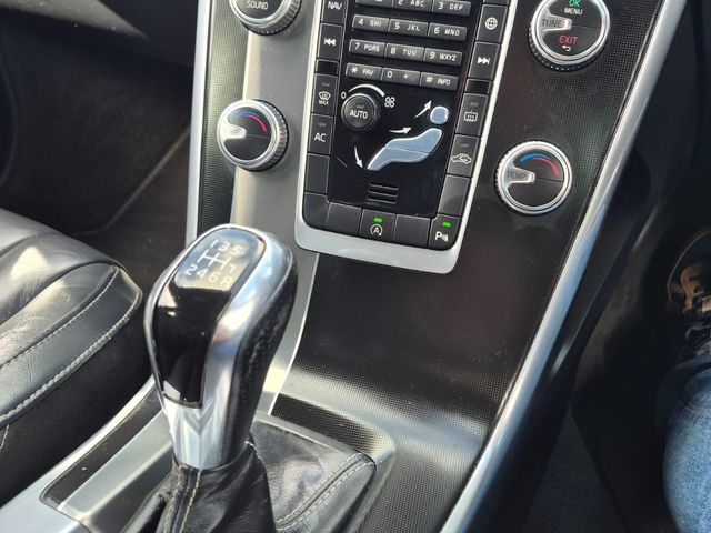 2015 Volvo XC60