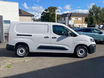 2023 Fiat Doblo