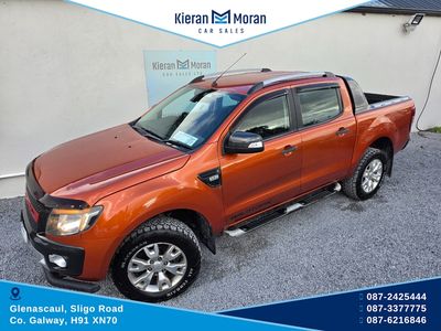 2015 Ford Ranger