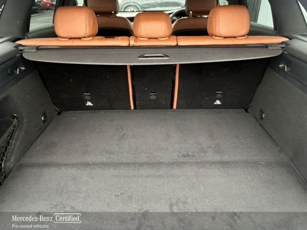 2022 Mercedes-Benz GLC Class