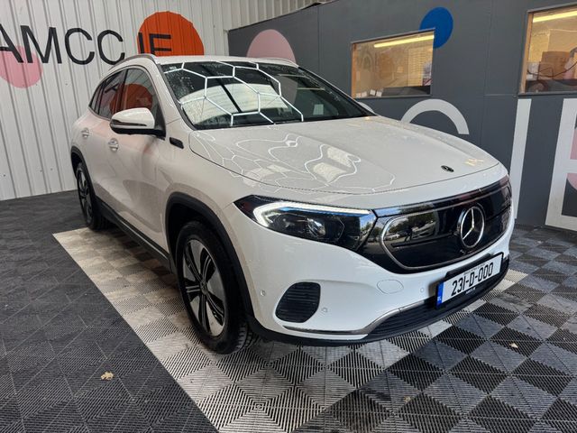 vehicle for sale from The Automatic Motor Car Centre