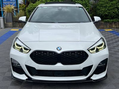 2021 BMW 2 Series