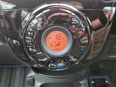 2020 Nissan Note