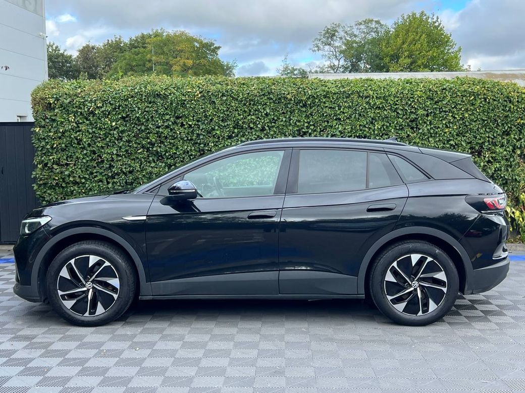 2023 Volkswagen ID.4