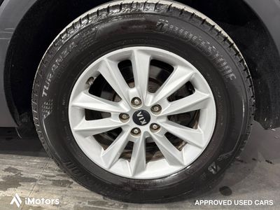 2018 Kia Sorento