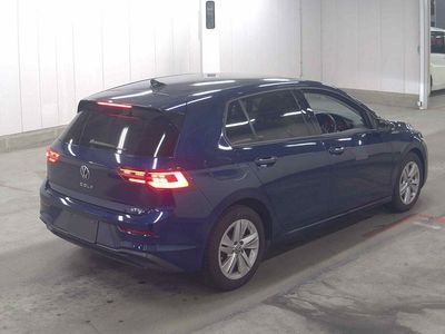 2021 Volkswagen Golf