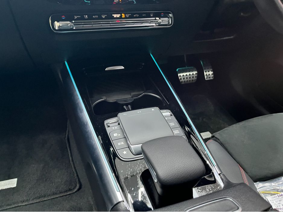 2023 Mercedes-Benz EQA