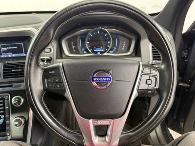 2016 Volvo XC60