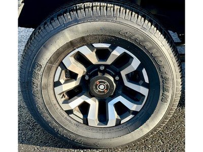 2025 Toyota Landcruiser