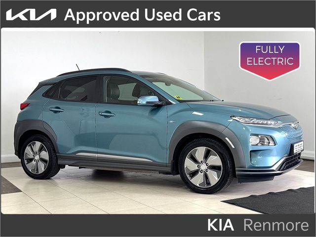 vehicle for sale from Kia Renmore