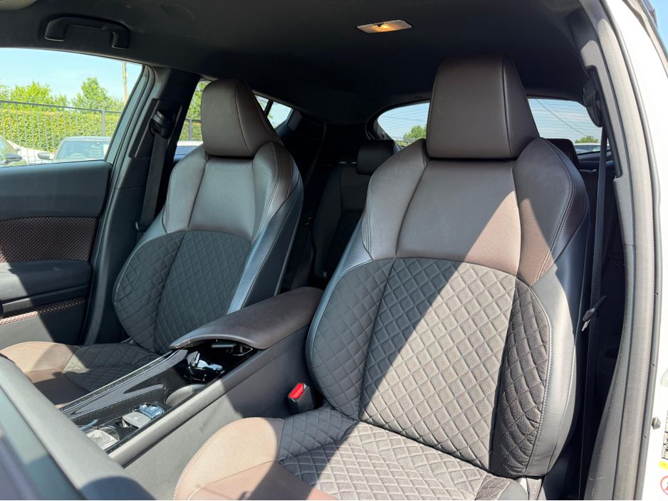 2019 Toyota C-HR