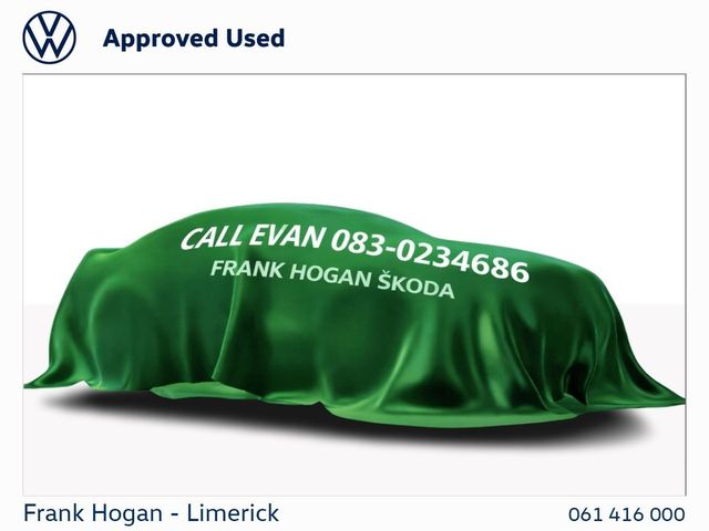 vehicle for sale from Frank Hogan Ltd