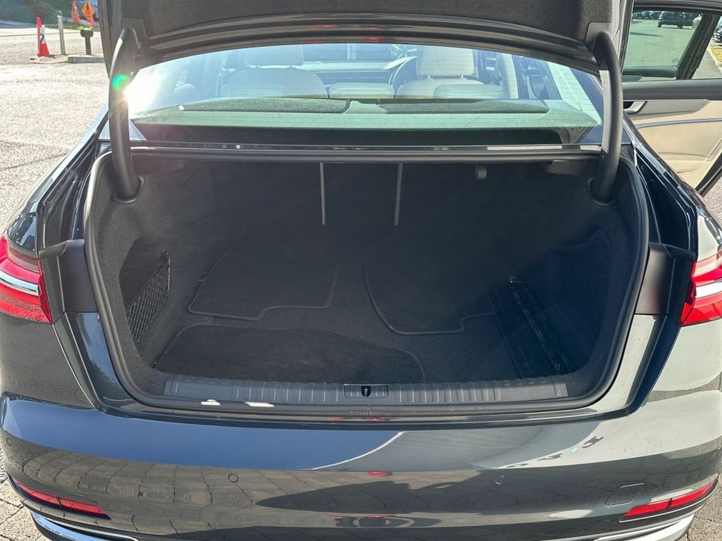 2023 Audi A6