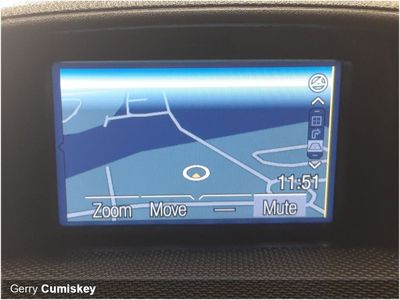 2015 Ford Transit Custom